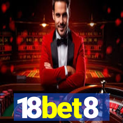 18bet8