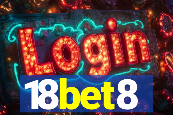 18bet8