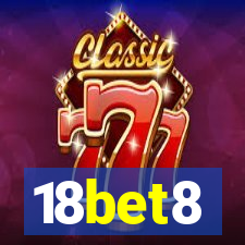 18bet8