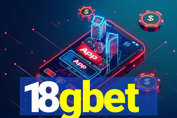 18gbet