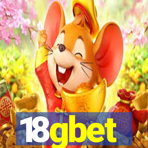 18gbet