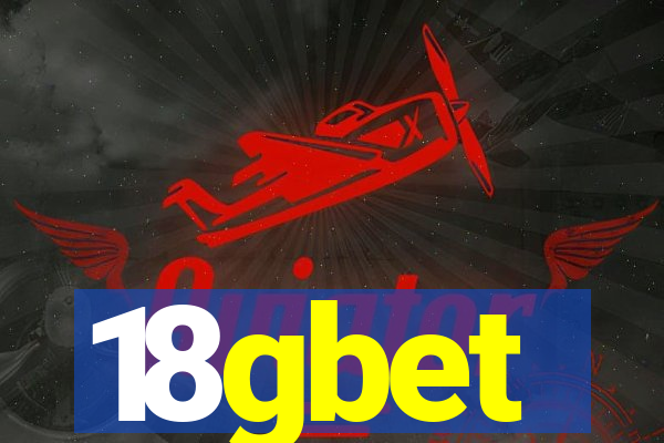 18gbet