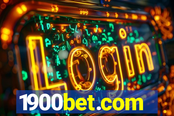 1900bet.com