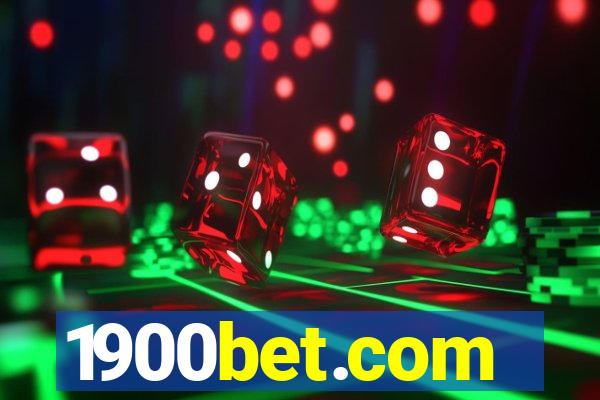 1900bet.com