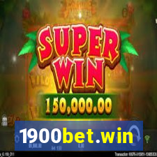 1900bet.win