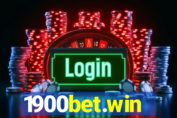 1900bet.win