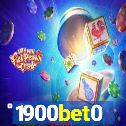 1900bet0