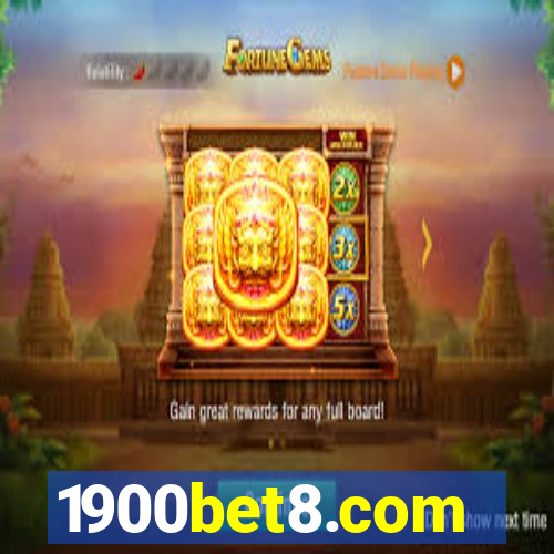 1900bet8.com