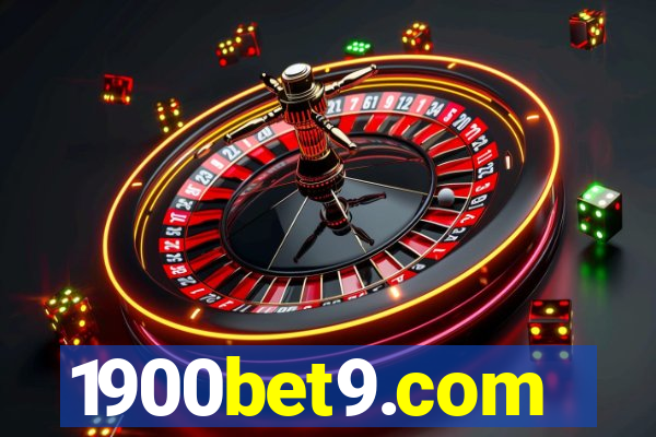 1900bet9.com