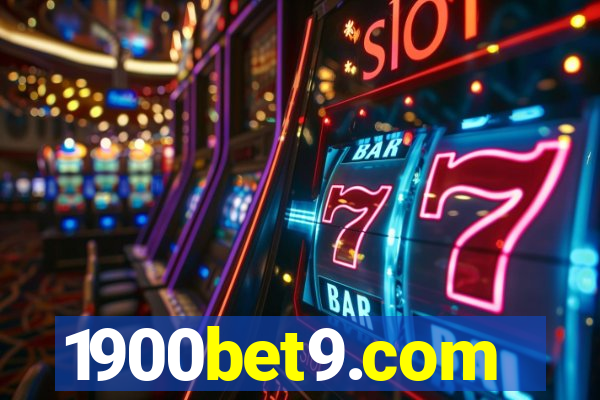 1900bet9.com