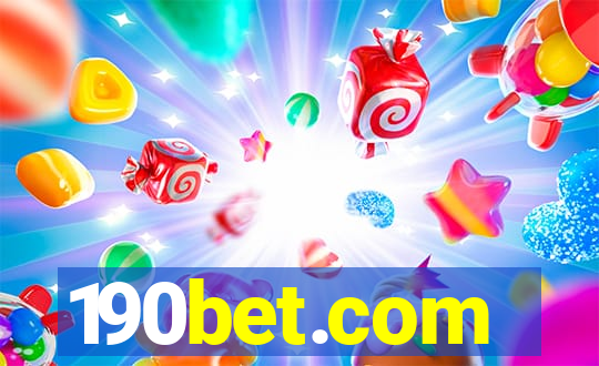 190bet.com