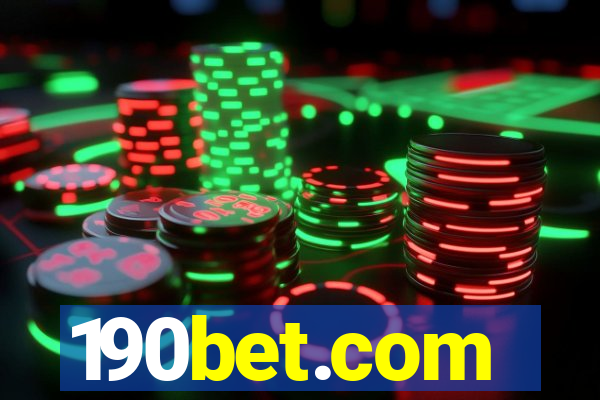 190bet.com