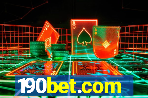 190bet.com