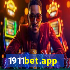 1911bet.app