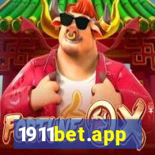 1911bet.app