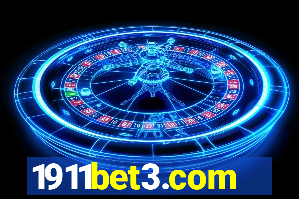 1911bet3.com