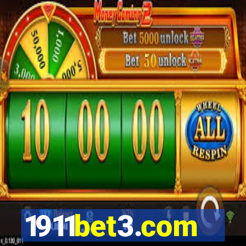 1911bet3.com