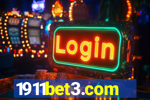 1911bet3.com