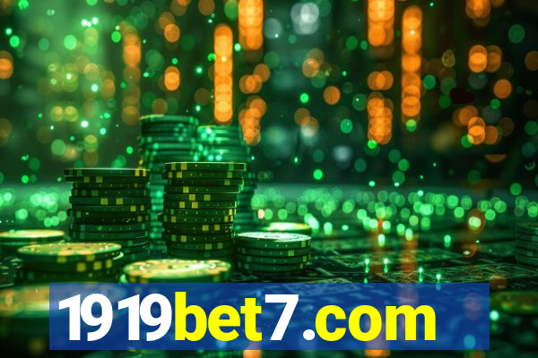 1919bet7.com