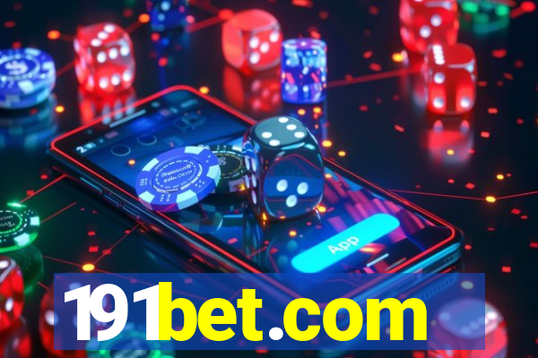 191bet.com