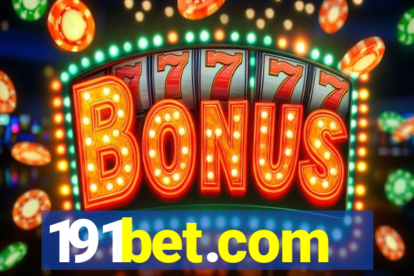 191bet.com