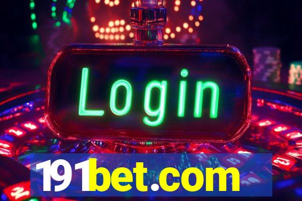 191bet.com