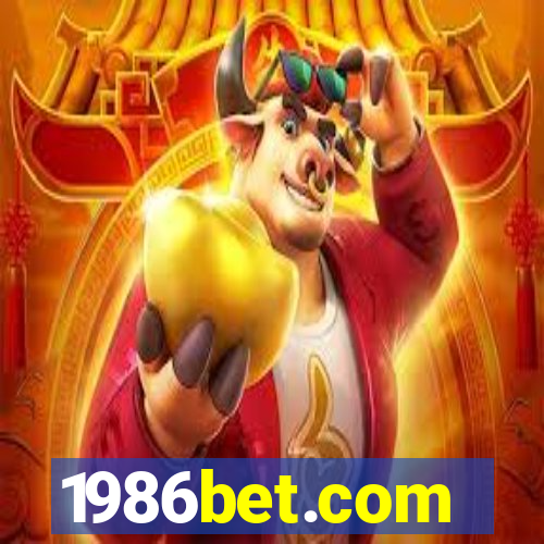 1986bet.com