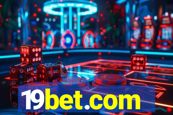 19bet.com