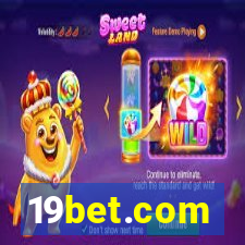 19bet.com