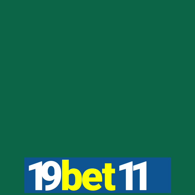 19bet11