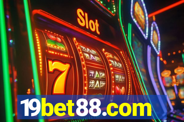 19bet88.com