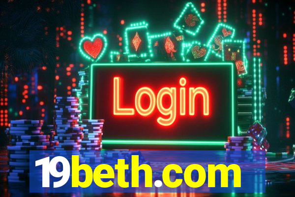 19beth.com