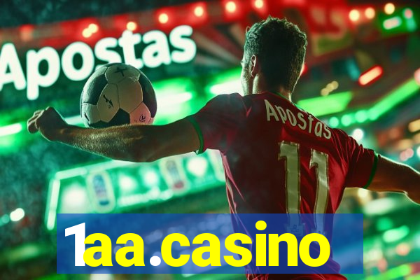 1aa.casino