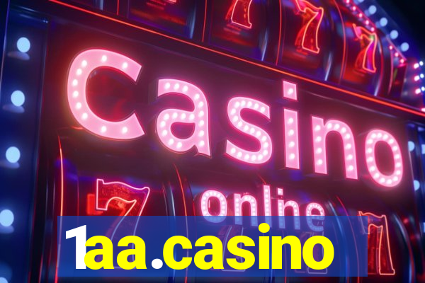 1aa.casino