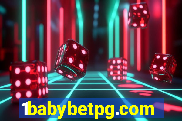 1babybetpg.com