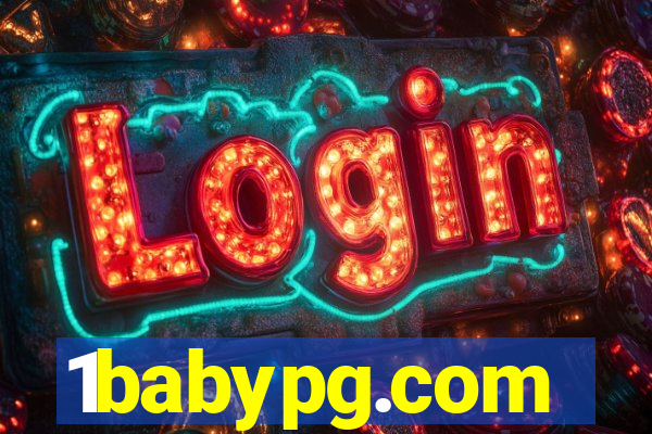 1babypg.com