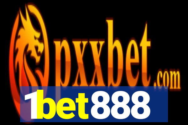 1bet888