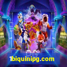 1biquinipg.com