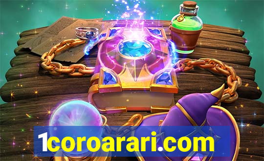 1coroarari.com