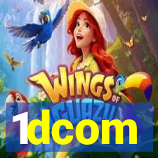 1dcom