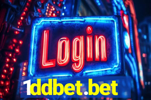 1ddbet.bet