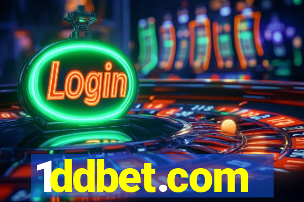 1ddbet.com