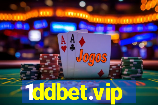 1ddbet.vip