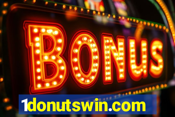 1donutswin.com