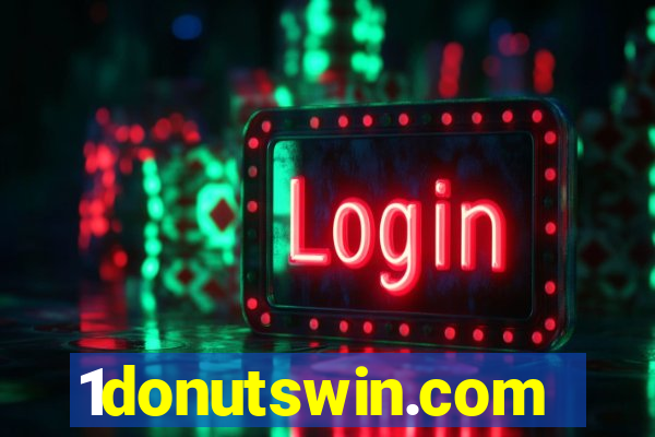 1donutswin.com