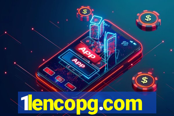 1lencopg.com