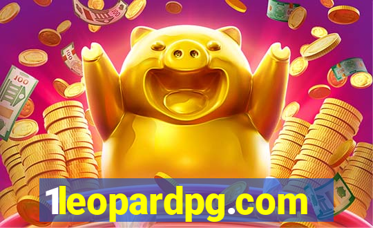 1leopardpg.com