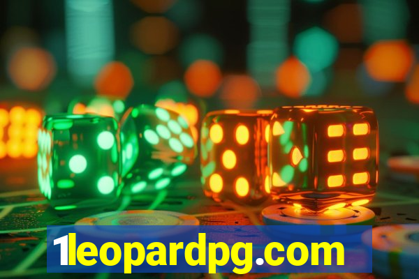 1leopardpg.com