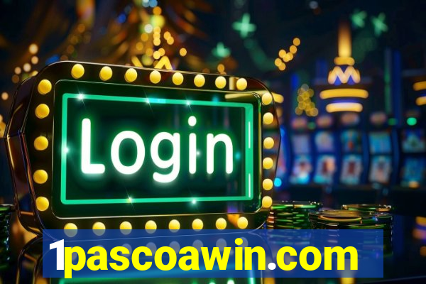 1pascoawin.com