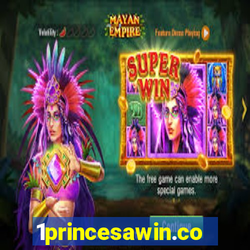 1princesawin.com